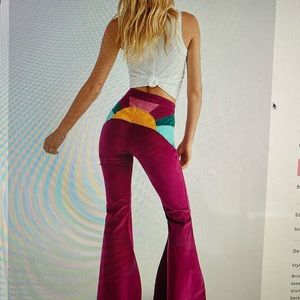 ISO Free People size 24